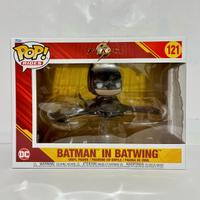 Funko Pop! The Flash Batman Batwing #121
