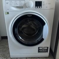 Lavatrice Hotpoint Ariston