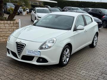 Alfa Giulietta 1.6 JTDm-2 105 CV Distinctive * Ok 