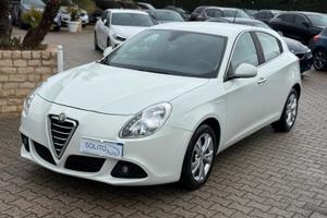 Alfa Giulietta 1.6 JTDm-2 105 CV Distinctive * Ok 