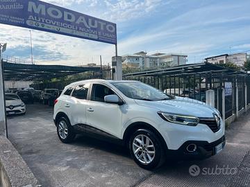 Renault Kadjar 1.6 dCi 110CV Full Perfetta Garanti