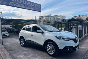 Renault Kadjar 1.6 dCi 110CV Full Perfetta Garanti