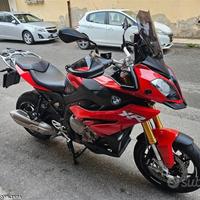 Bmw s 1000 xr s1000xr s1000 abs esa - 2015