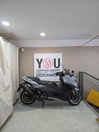 Yamaha T Max TECH