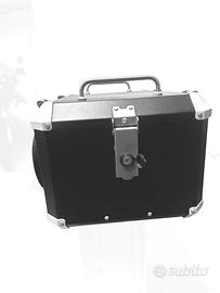 BAULETTO POSTERIORE MOTO UNIVERSALE