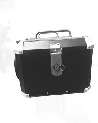 BAULETTO POSTERIORE MOTO UNIVERSALE