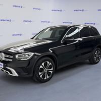MERCEDES BENZ GLC 200 D 4MATIC BUSINES