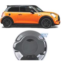 TAPPO SERBATOIO MINI F55 F56 F57 13-21 NERO LUCIDO