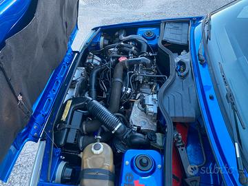 Renault super cinque gt turbo ph1