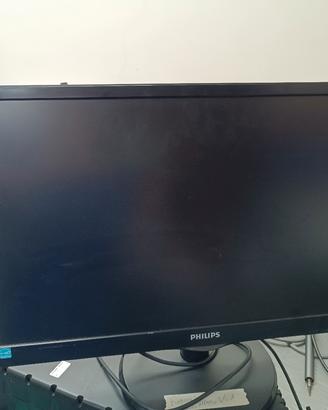 televisione monitor 