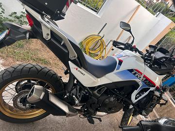 Transalp 750