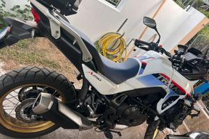 Transalp 750