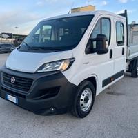 Fiat ducato maxi 2.3 jtd 140cv d/c 7posti my20