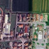 Villa a Codigoro (FE)