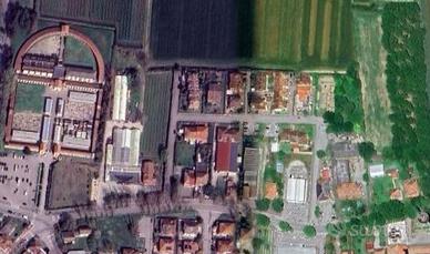 Villa a Codigoro (FE)