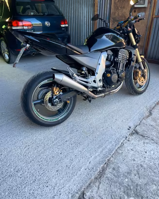 kawasaki z1000