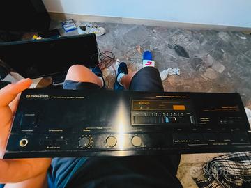 amplificatore 
