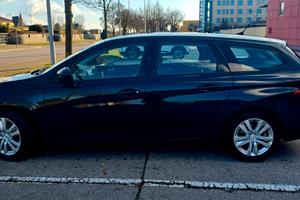 Peugeot 308 BlueHDi SW Active