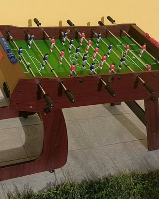 calcio balilla salvaspazio