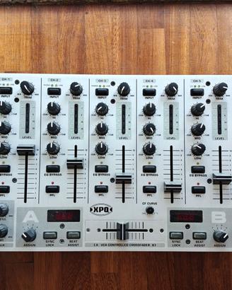 Mixer DJ Behringer VMX1000 (5 canali)