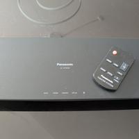  Panasonic Home Theater