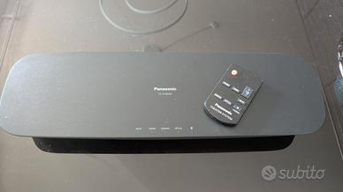  Panasonic Home Theater