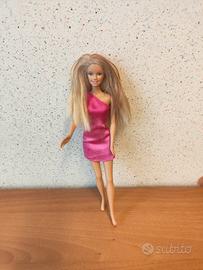 Bambola Barbie Mattel
