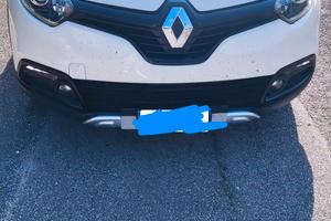 Renault Captur 2016 diesel