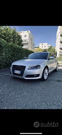 Audi A3 Quattro