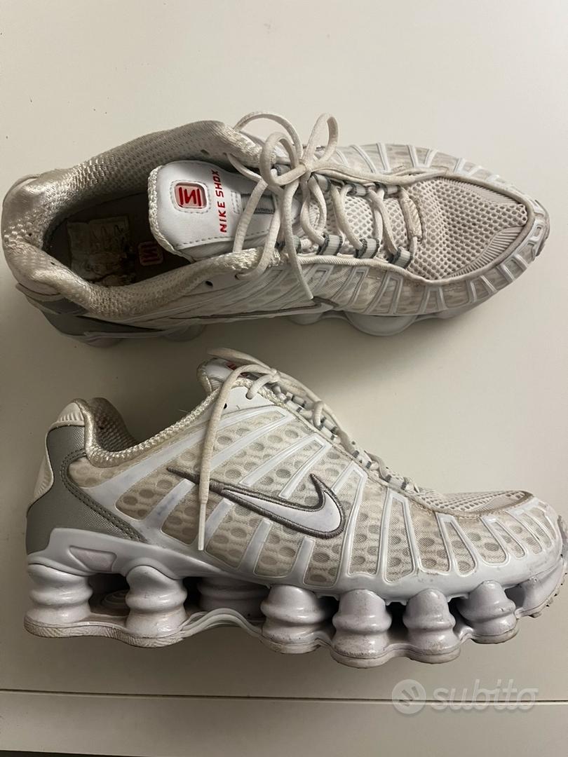 Scarpe Nike Shox TL
