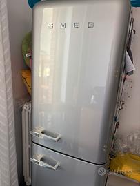 Frigorifero smeg