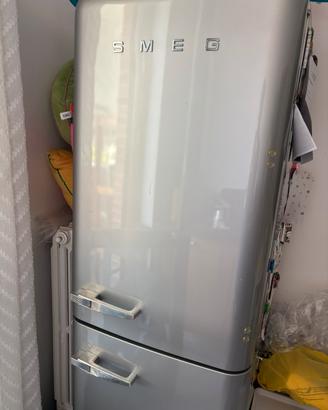 Frigorifero smeg