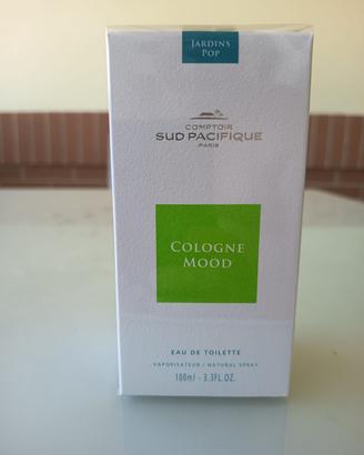 profumo comptoir sud pacifique cologne mood 100ml