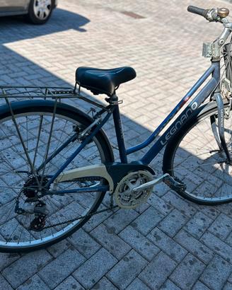 Bici donna marca Legnano