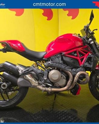 DUCATI Monster 1200 S Garantita e Finanziabile