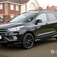 Musata frontale completo ford kuga st line