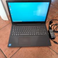 Notebook Lenovo 