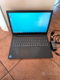 Notebook Lenovo 