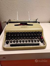 Olivetti Lettera 22