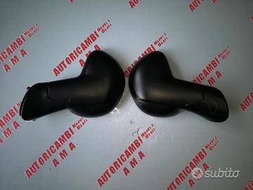 Specchi dx sx fiat multipla