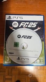 fifa fc 25 ps5