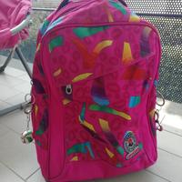 Trolley Invicta scuola