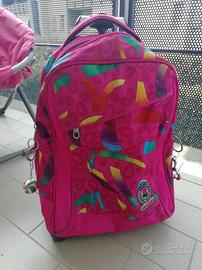 Trolley Invicta scuola