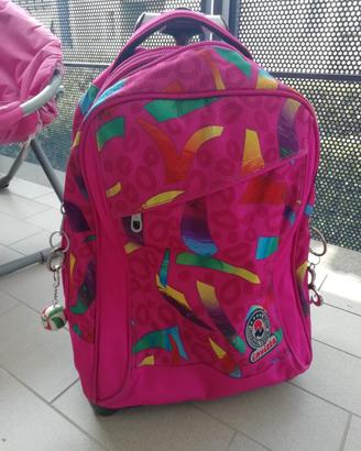 Trolley Invicta scuola