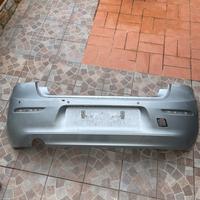 Paraurti BMW F20 Lci