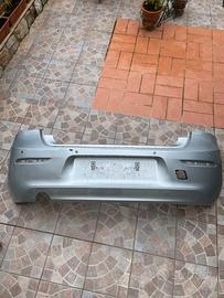 Paraurti BMW F20 Lci