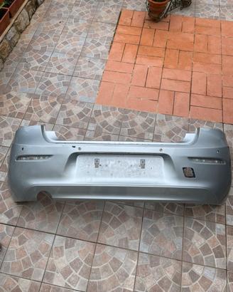 Paraurti BMW F20 Lci