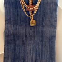 Borsa tote Lanvin vintage