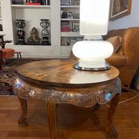 Tavolino da fumo Cinese