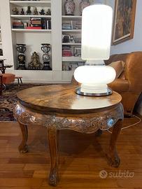 Tavolino da fumo Cinese